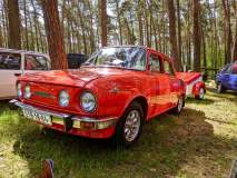39. Škoda Tuning Doksy 2023