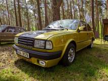 39. Škoda Tuning Doksy 2023