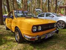 39. Škoda Tuning Doksy 2023