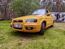 39. Škoda Tuning Doksy 2023