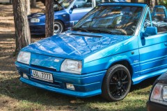 40. Škoda Tuning Doksy 2023