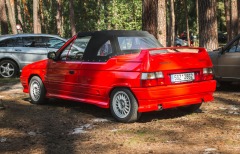40. Škoda Tuning Doksy 2023