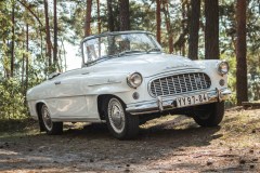 40. Škoda Tuning Doksy 2023
