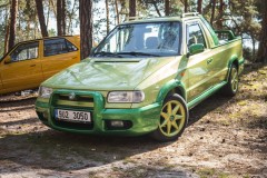 40. Škoda Tuning Doksy 2023