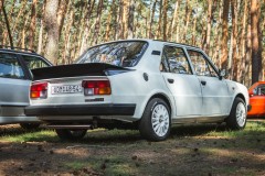 40. Škoda Tuning Doksy 2023