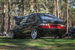 40. Škoda Tuning Doksy 2023