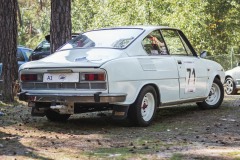 40. Škoda Tuning Doksy 2023