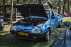 40. Škoda Tuning Doksy 2023