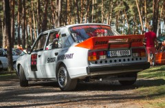 40. Škoda Tuning Doksy 2023