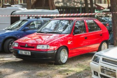 40. Škoda Tuning Doksy 2023