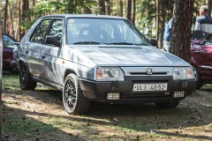 40. Škoda Tuning Doksy 2023