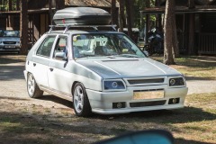 40. Škoda Tuning Doksy 2023