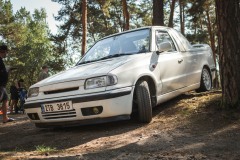 40. Škoda Tuning Doksy 2023