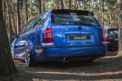 40. Škoda Tuning Doksy 2023