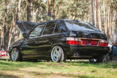 40. Škoda Tuning Doksy 2023