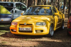 40. Škoda Tuning Doksy 2023