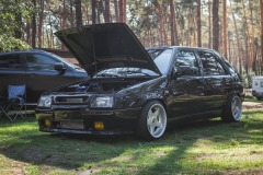 40. Škoda Tuning Doksy 2023