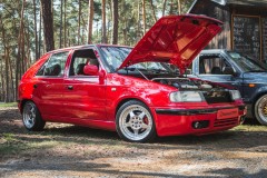 40. Škoda Tuning Doksy 2023