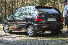 40. Škoda Tuning Doksy 2023