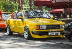 40. Škoda Tuning Doksy 2023
