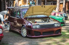 40. Škoda Tuning Doksy 2023 40. Škoda Tuning Doksy 2023