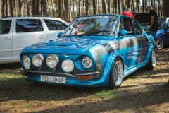 40. Škoda Tuning Doksy 2023 40. Škoda Tuning Doksy 2023