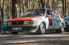 40. Škoda Tuning Doksy 2023 40. Škoda Tuning Doksy 2023
