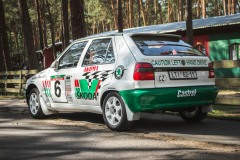 40. Škoda Tuning Doksy 2023 40. Škoda Tuning Doksy 2023