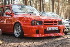 40. Škoda Tuning Doksy 2023 40. Škoda Tuning Doksy 2023