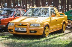 40. Škoda Tuning Doksy 2023 40. Škoda Tuning Doksy 2023