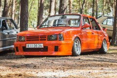 40. Škoda Tuning Doksy 2023 40. Škoda Tuning Doksy 2023