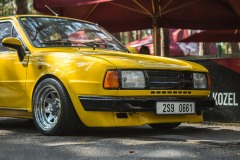 40. Škoda Tuning Doksy 2023 40. Škoda Tuning Doksy 2023