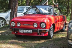 40. Škoda Tuning Doksy 2023 40. Škoda Tuning Doksy 2023