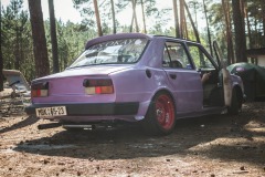 40. Škoda Tuning Doksy 2023 40. Škoda Tuning Doksy 2023
