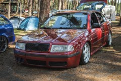 40. Škoda Tuning Doksy 2023 40. Škoda Tuning Doksy 2023