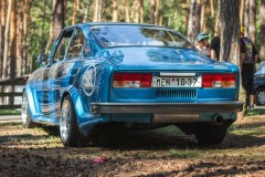 40. Škoda Tuning Doksy 2023 40. Škoda Tuning Doksy 2023