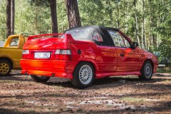 40. Škoda Tuning Doksy 2023 40. Škoda Tuning Doksy 2023