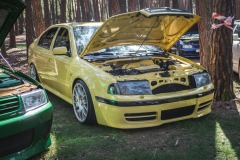 40. Škoda Tuning Doksy 2023 40. Škoda Tuning Doksy 2023