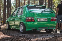 40. Škoda Tuning Doksy 2023 40. Škoda Tuning Doksy 2023