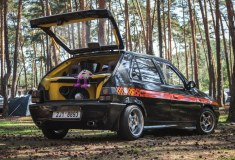 40. Škoda Tuning Doksy 2023 40. Škoda Tuning Doksy 2023