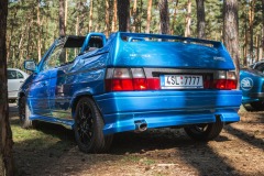 40. Škoda Tuning Doksy 2023 40. Škoda Tuning Doksy 2023