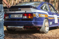 40. Škoda Tuning Doksy 2023 40. Škoda Tuning Doksy 2023