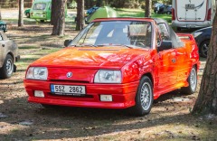 40. Škoda Tuning Doksy 2023 40. Škoda Tuning Doksy 2023
