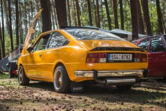 40. Škoda Tuning Doksy 2023 40. Škoda Tuning Doksy 2023