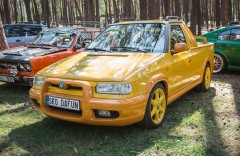40. Škoda Tuning Doksy 2023 40. Škoda Tuning Doksy 2023