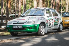 40. Škoda Tuning Doksy 2023 40. Škoda Tuning Doksy 2023