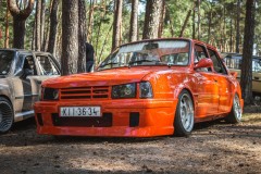 40. Škoda Tuning Doksy 2023 40. Škoda Tuning Doksy 2023