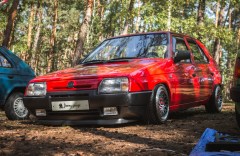 40. Škoda Tuning Doksy 2023 40. Škoda Tuning Doksy 2023