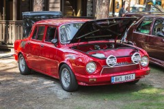 40. Škoda Tuning Doksy 2023 40. Škoda Tuning Doksy 2023