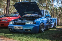 40. Škoda Tuning Doksy 2023 40. Škoda Tuning Doksy 2023